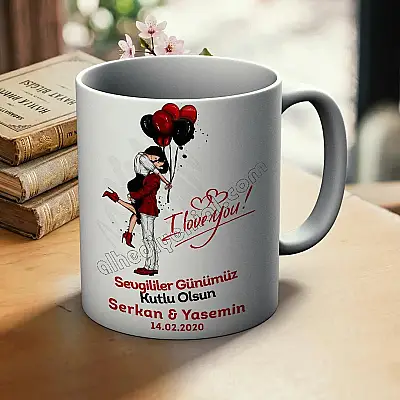 SEVGİLİ GÜNÜ KUPALARI-34