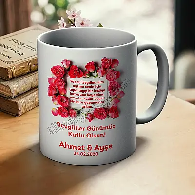 SEVGİLİ GÜNÜ KUPALARI-37