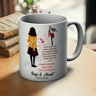 SEVGİLİ GÜNÜ KUPALARI-39