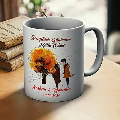 SEVGİLİ GÜNÜ KUPALARI-53