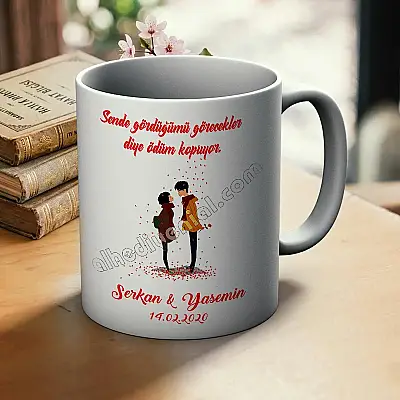 SEVGİLİ GÜNÜ KUPALARI-57