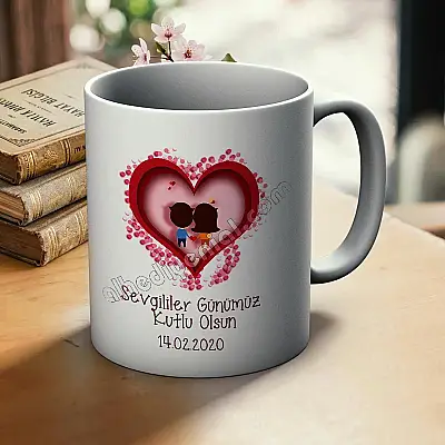 SEVGİLİ GÜNÜ KUPALARI-95