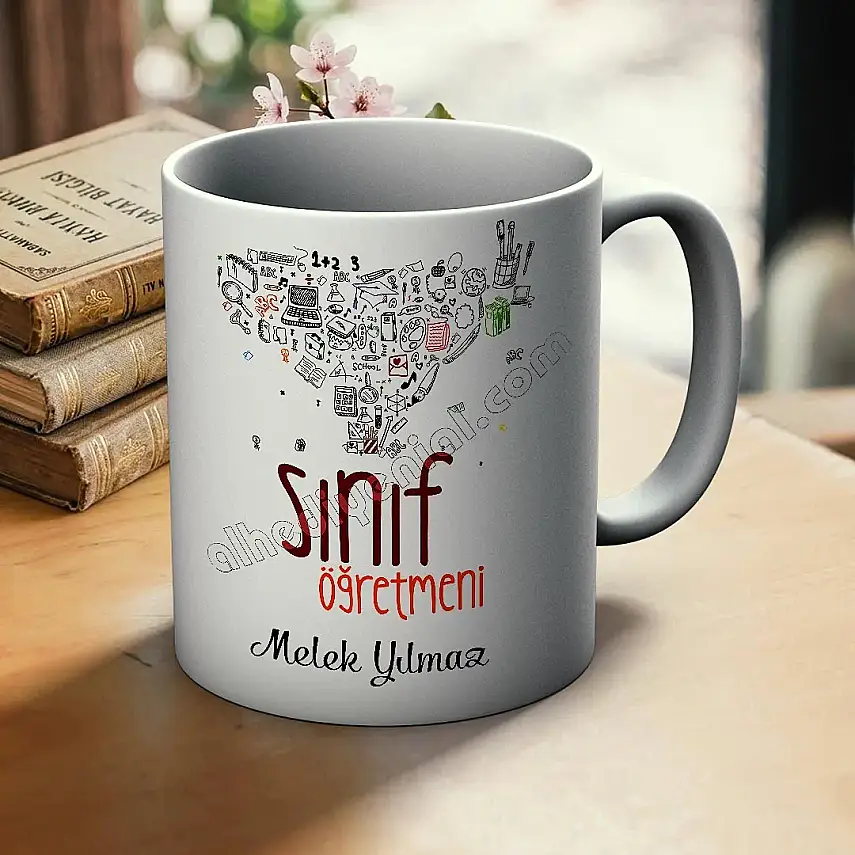 Sınıf Öğretmeni Kupa_01 - 1