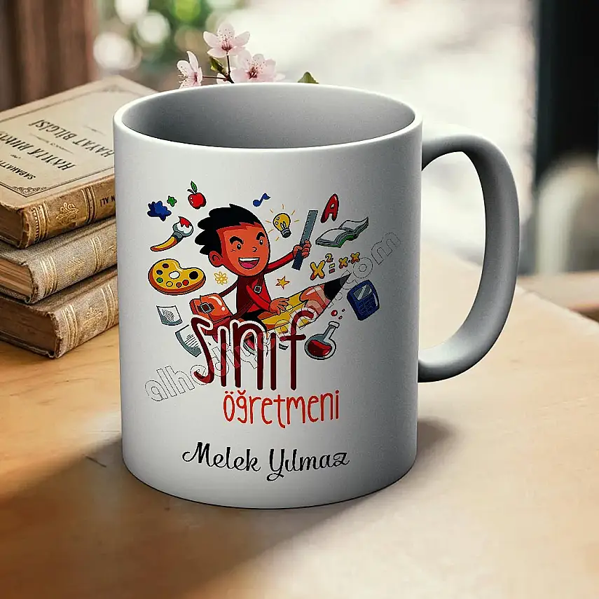 Sınıf Öğretmeni Kupa_02 - 1