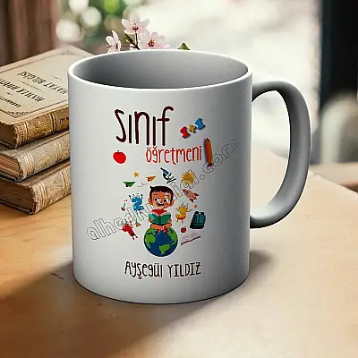 Sınıf Öğretmeni Kupa_04