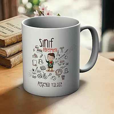 Sınıf Öğretmeni Kupa_07