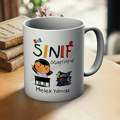 Sınıf Öğretmeni Kupa_09