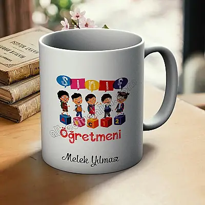 Sınıf Öğretmeni Kupa_10