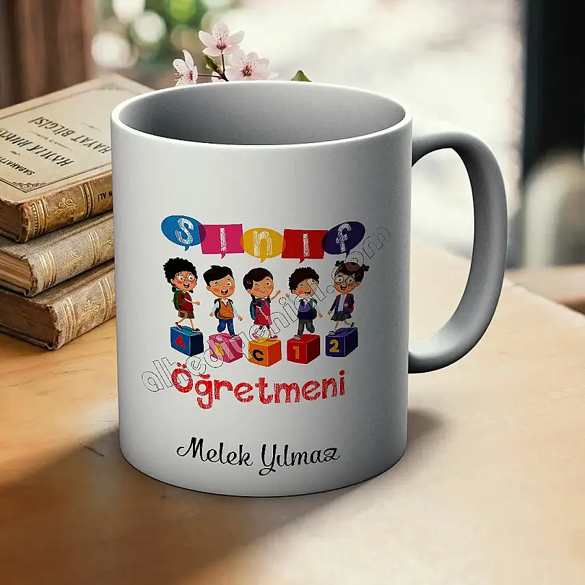 Sınıf Öğretmeni Kupa_10 - 1