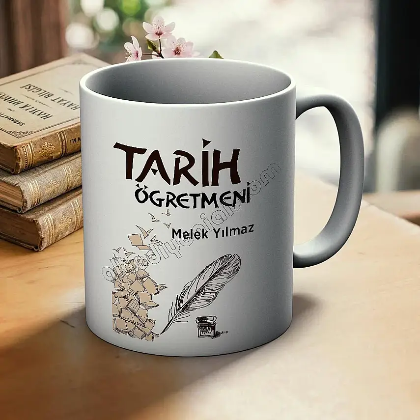 Tarih Öğretmeni Kupa_01 - 1