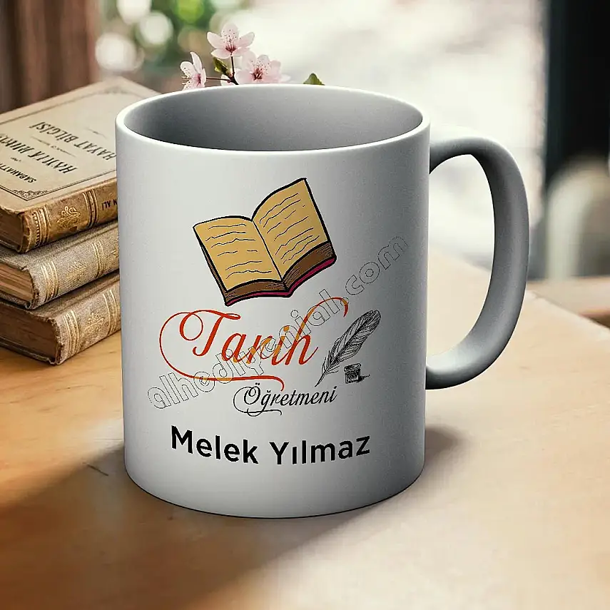 Tarih Öğretmeni Kupa_04 - 1