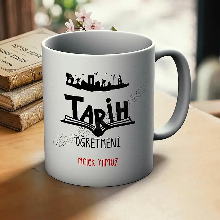 Tarih Öğretmeni Kupa_05 - 1